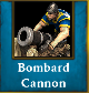bombard cannon